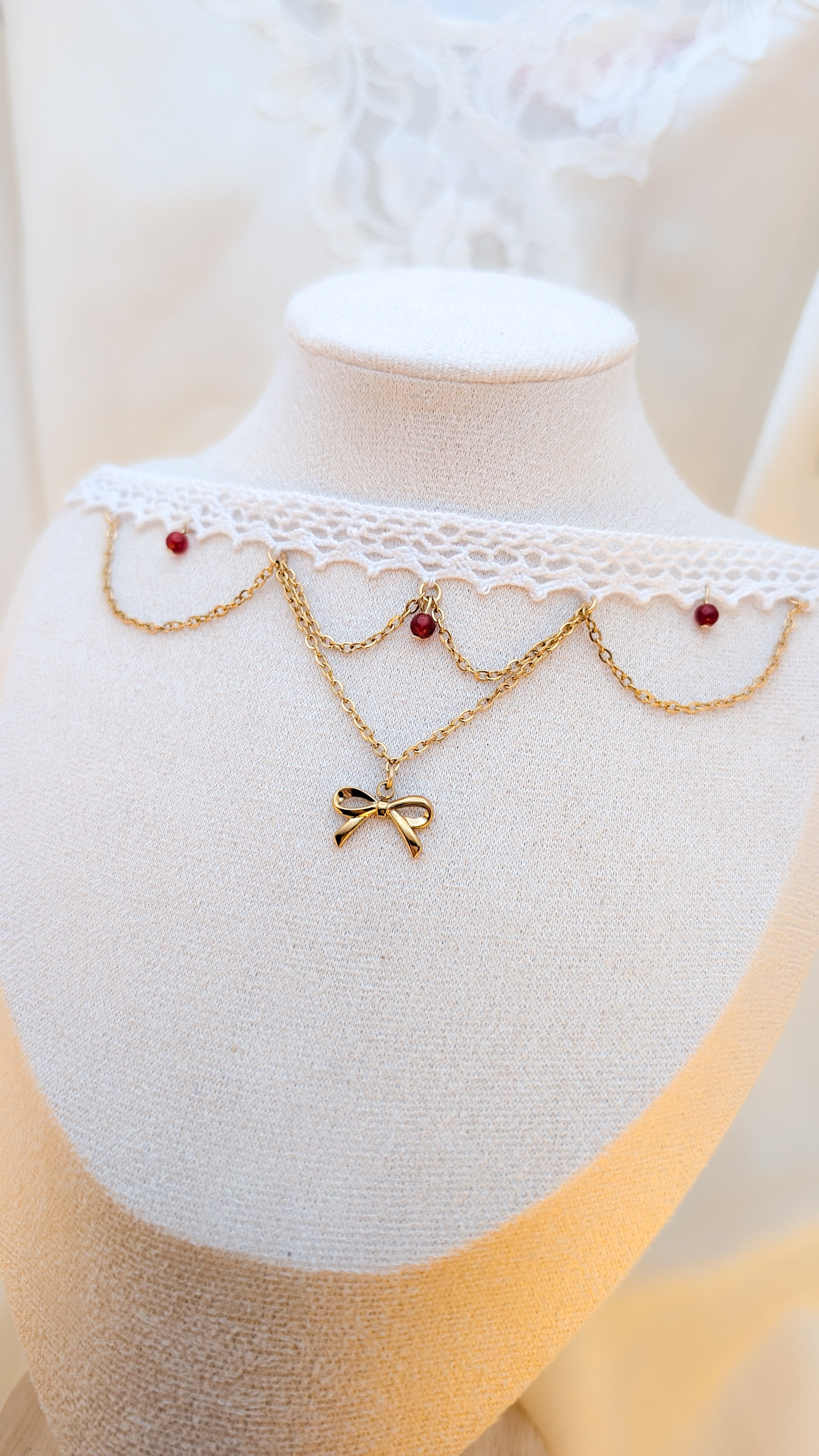 Dennstaedtia - Les Dentelles