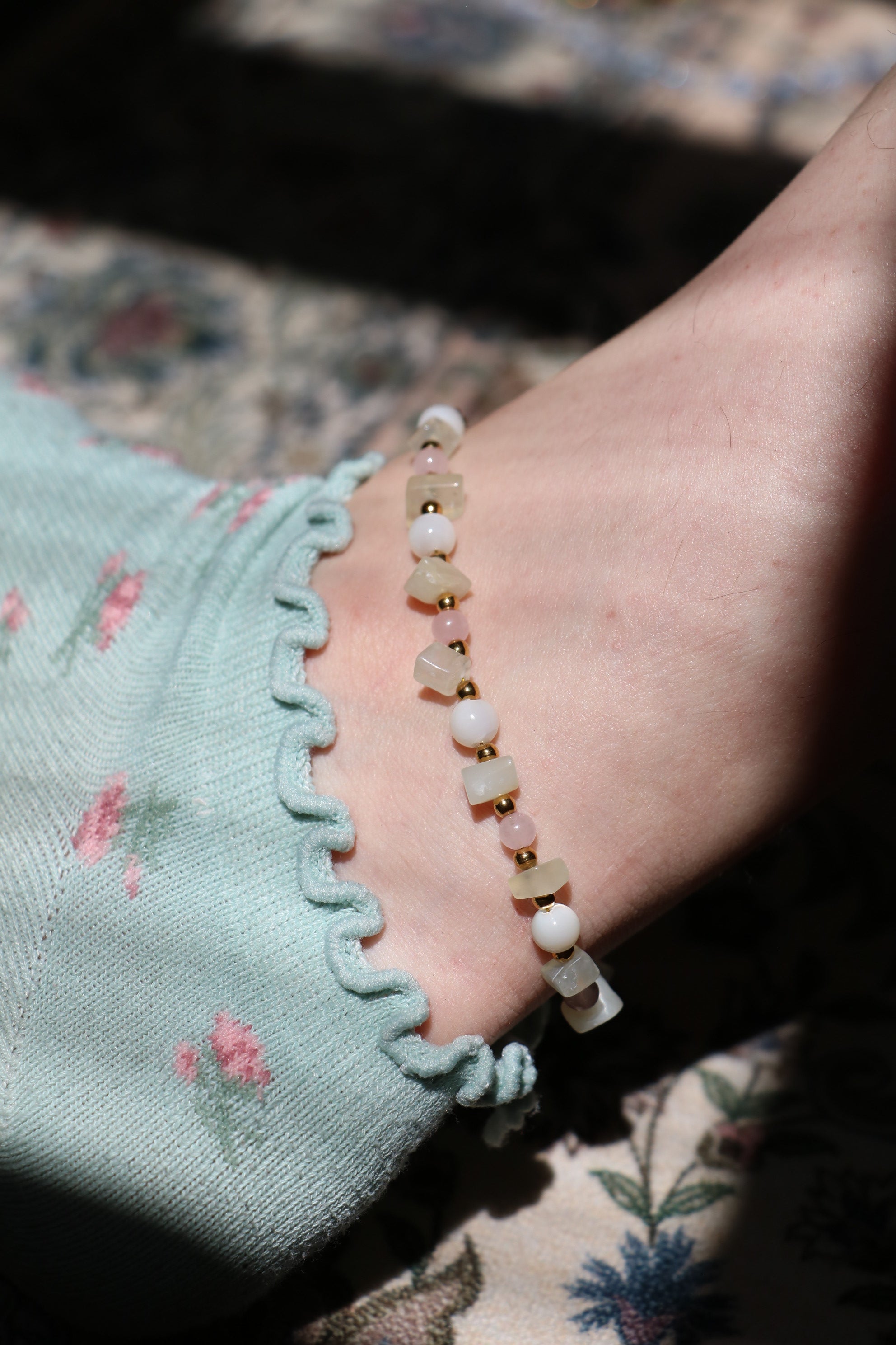 Anklet