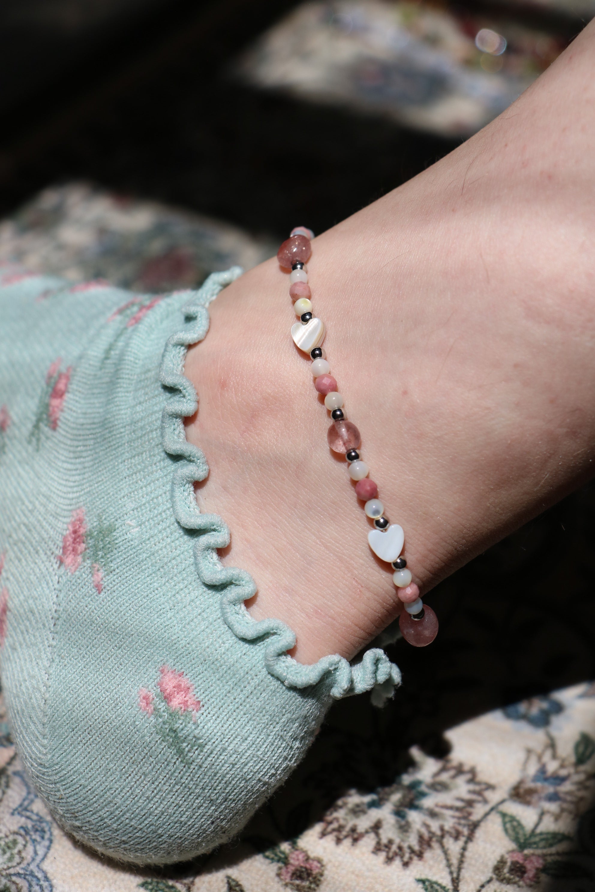 Anklet