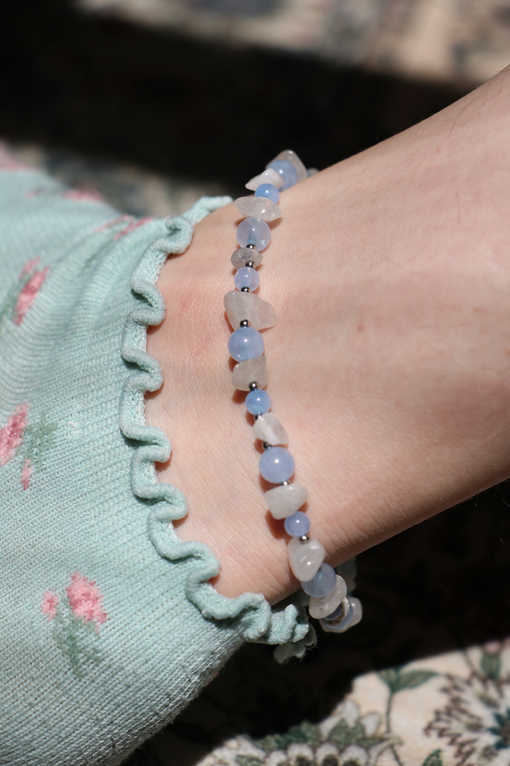 Anklet