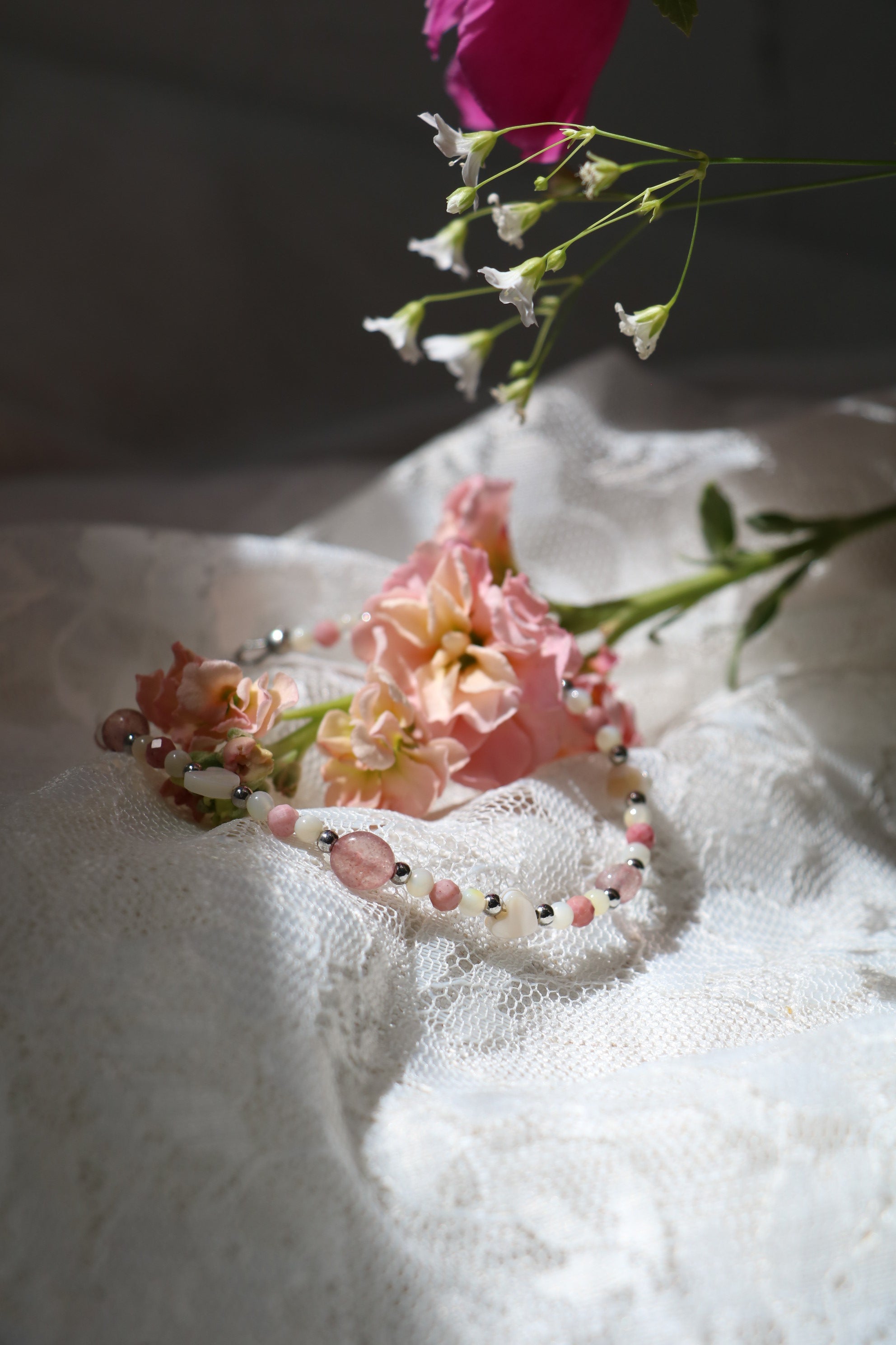 Anklet