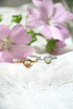 Immortal Heart Ring