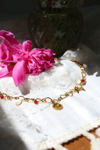 Meadowsweet Necklace