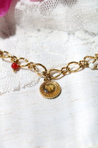Meadowsweet Necklace