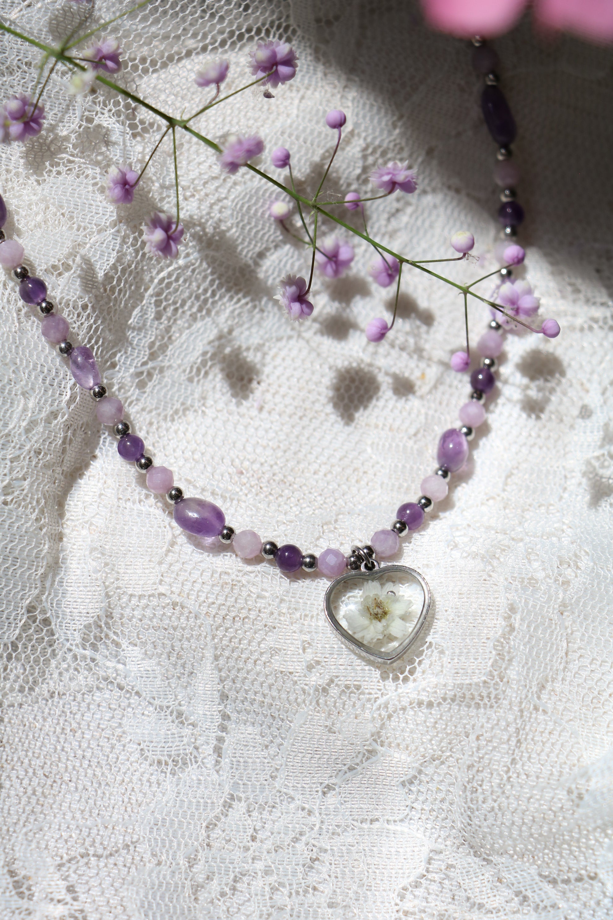 Diana Necklace