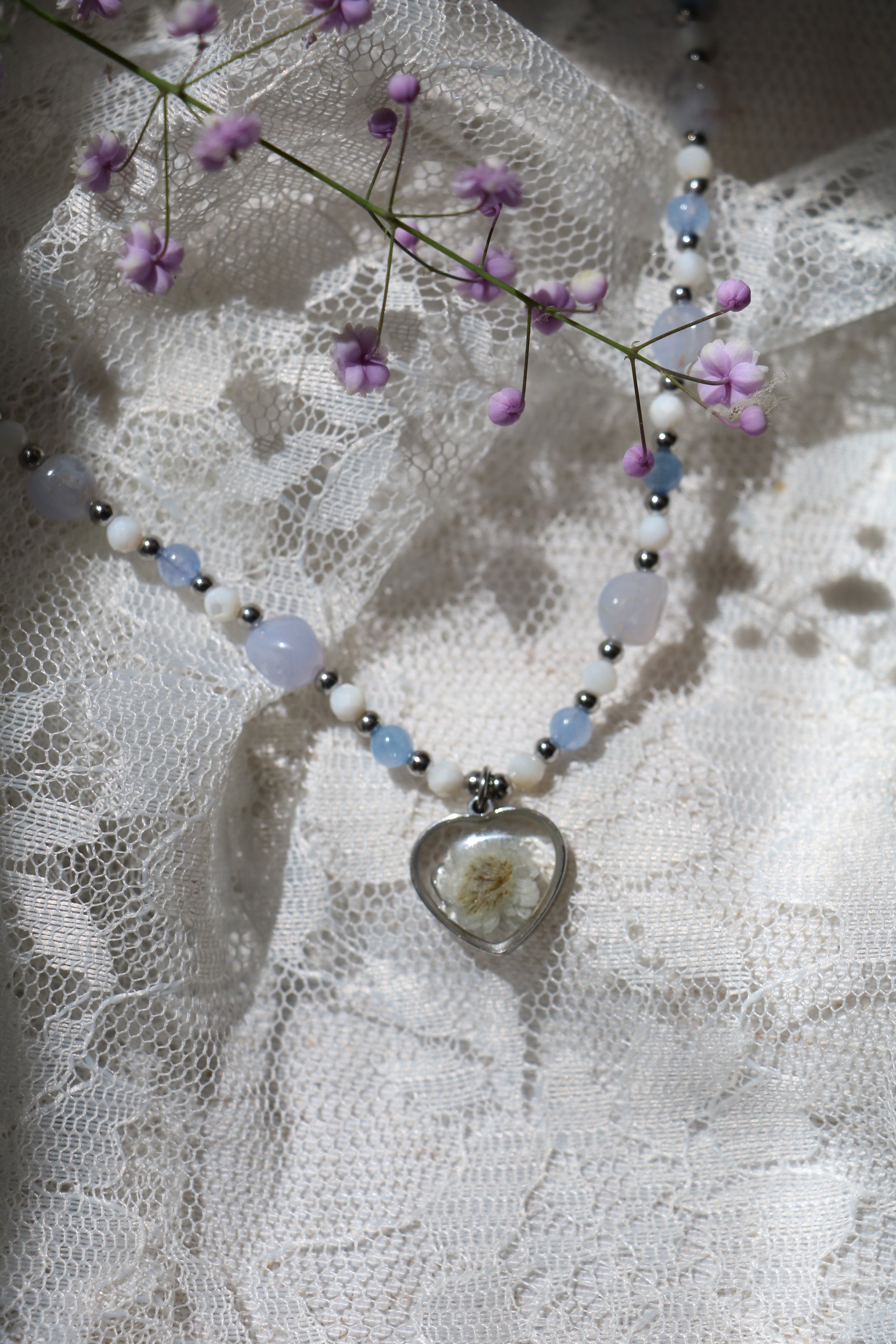 Diana Necklace