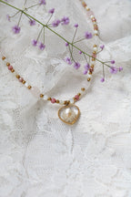 Diana Necklace