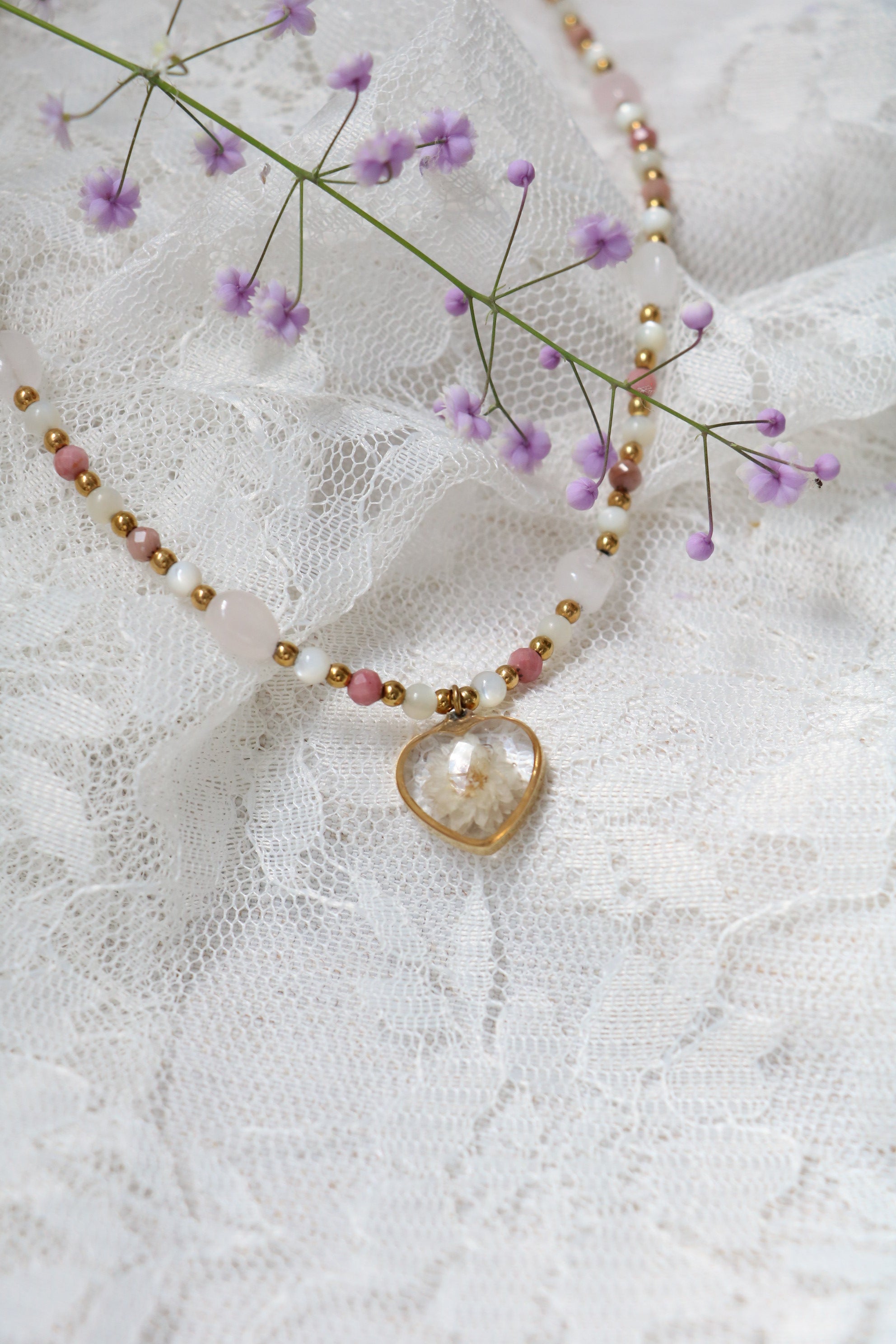 Diana Necklace