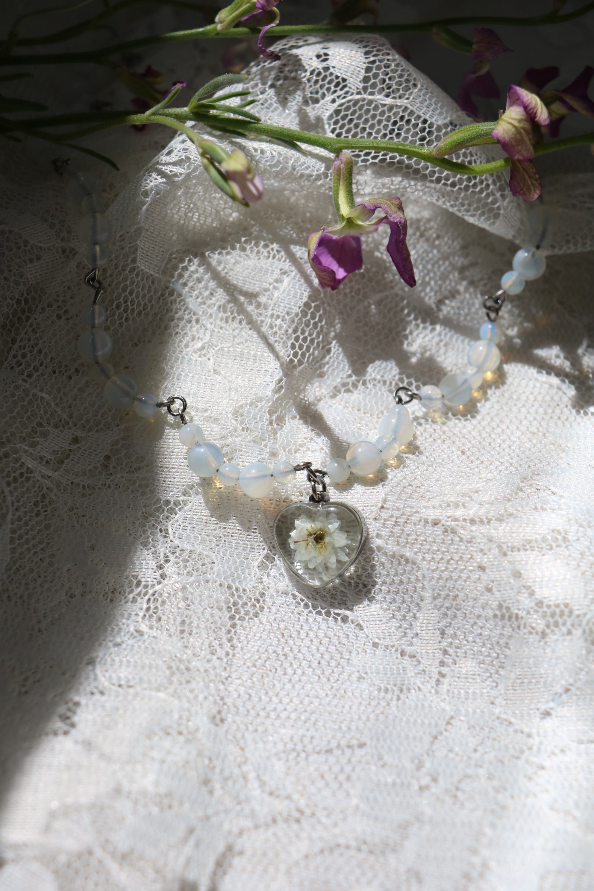 Borealis Necklace