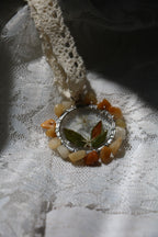 Floral car decoration