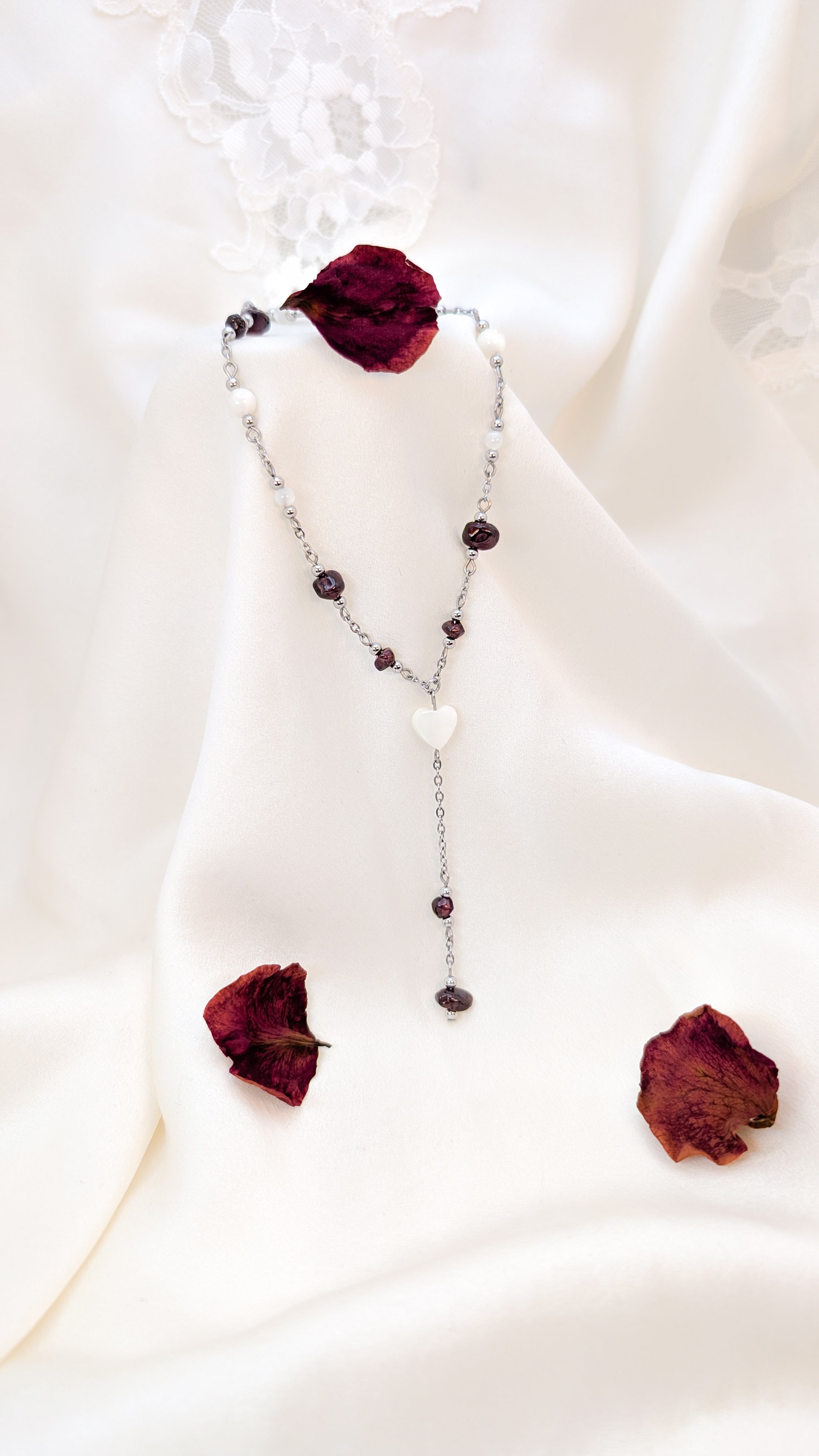 Enchantress Necklace