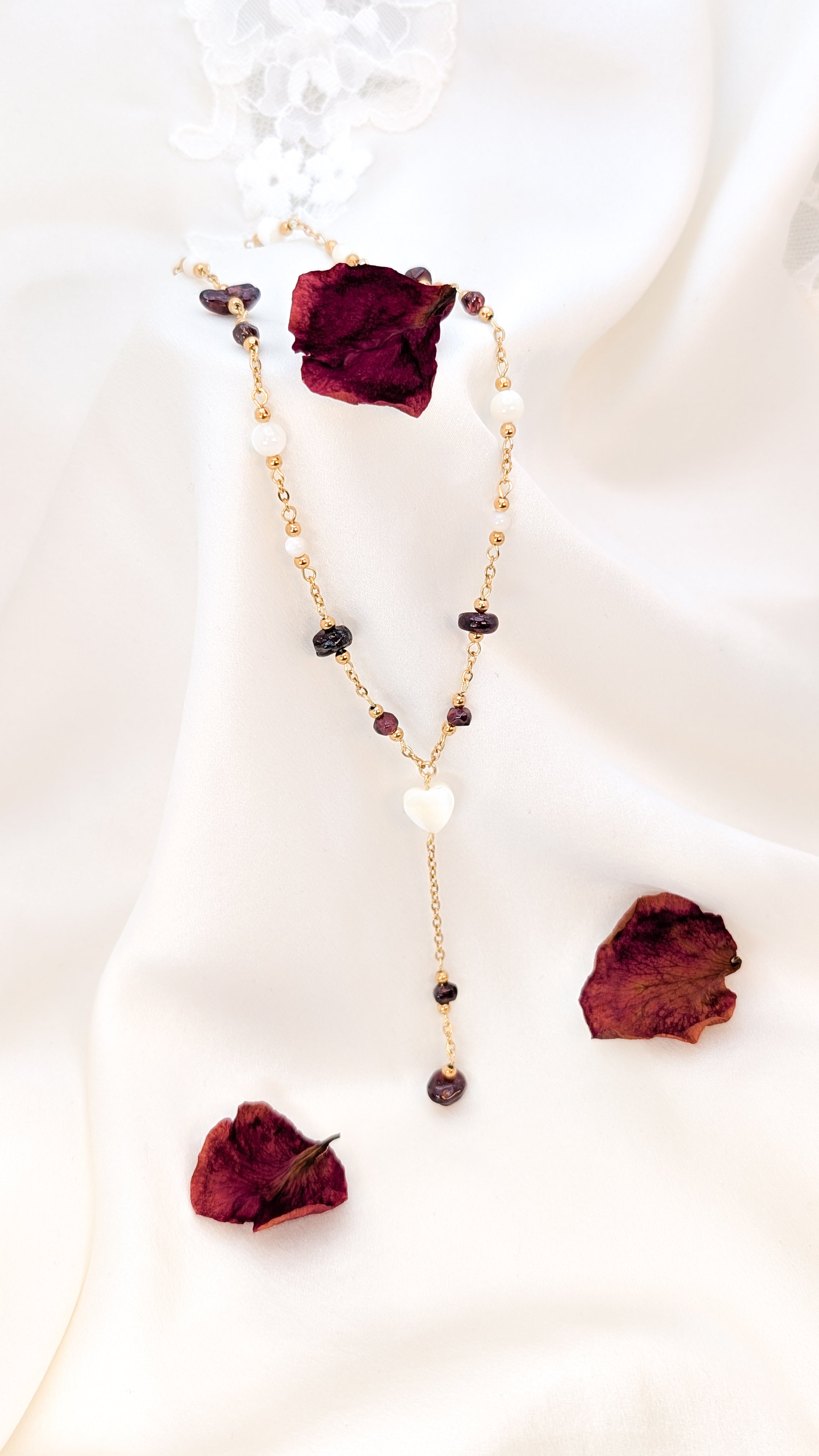 Enchantress Necklace