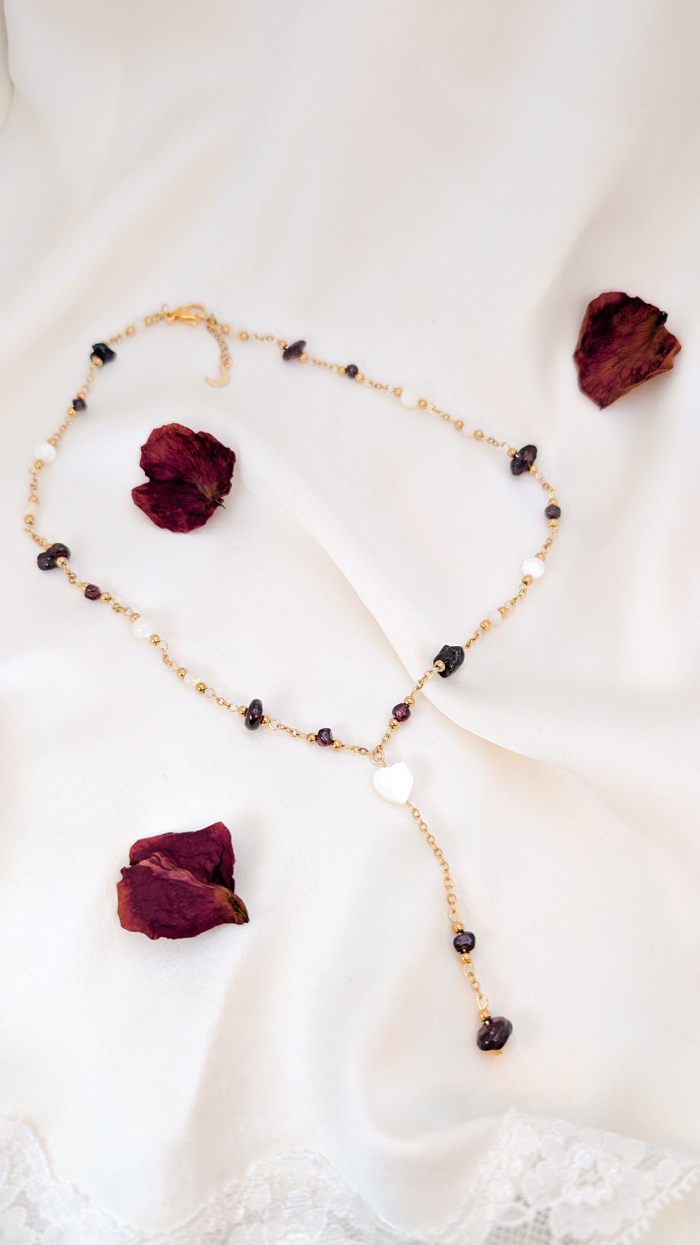 Enchantress Necklace