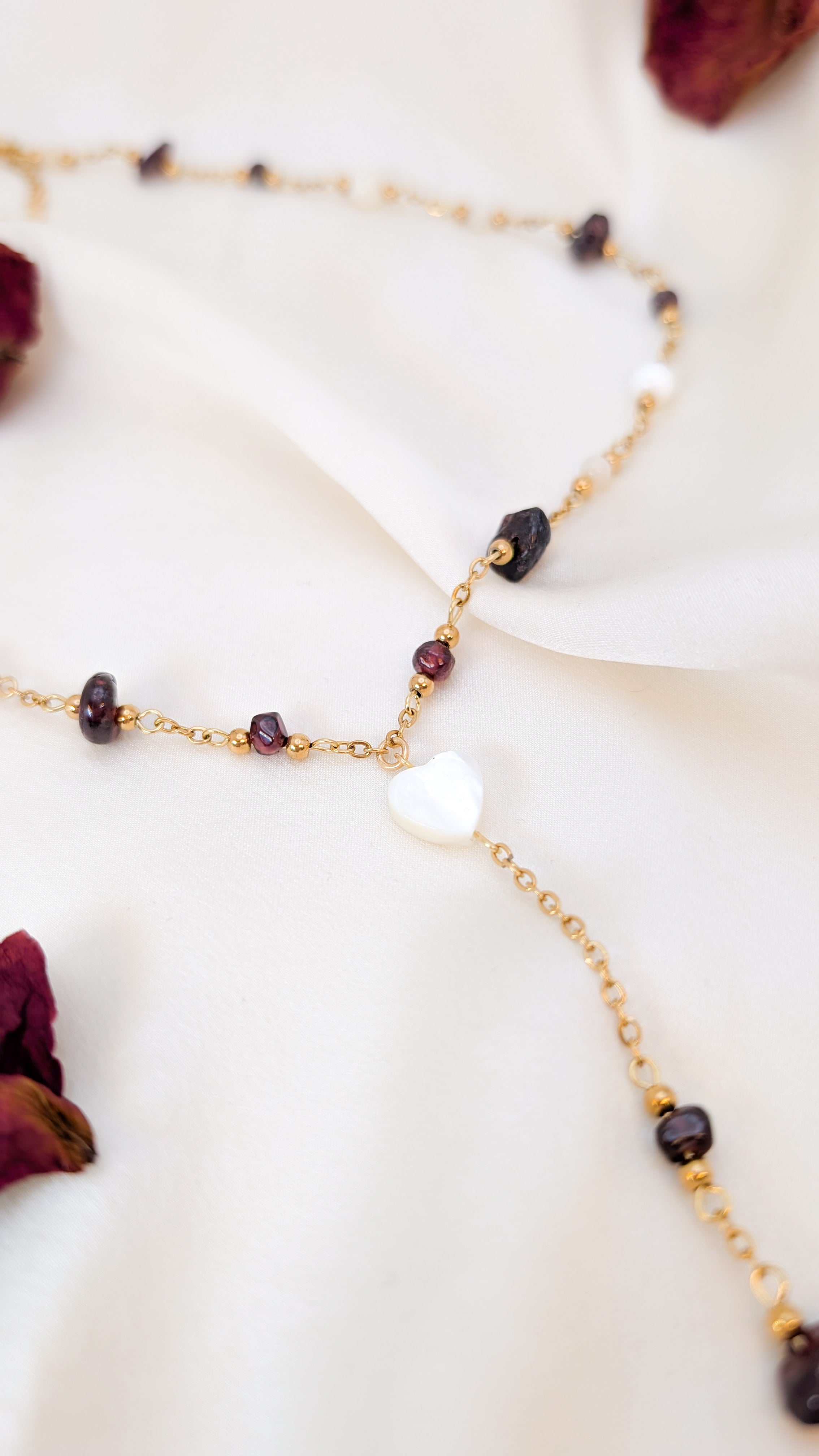 Enchantress Necklace