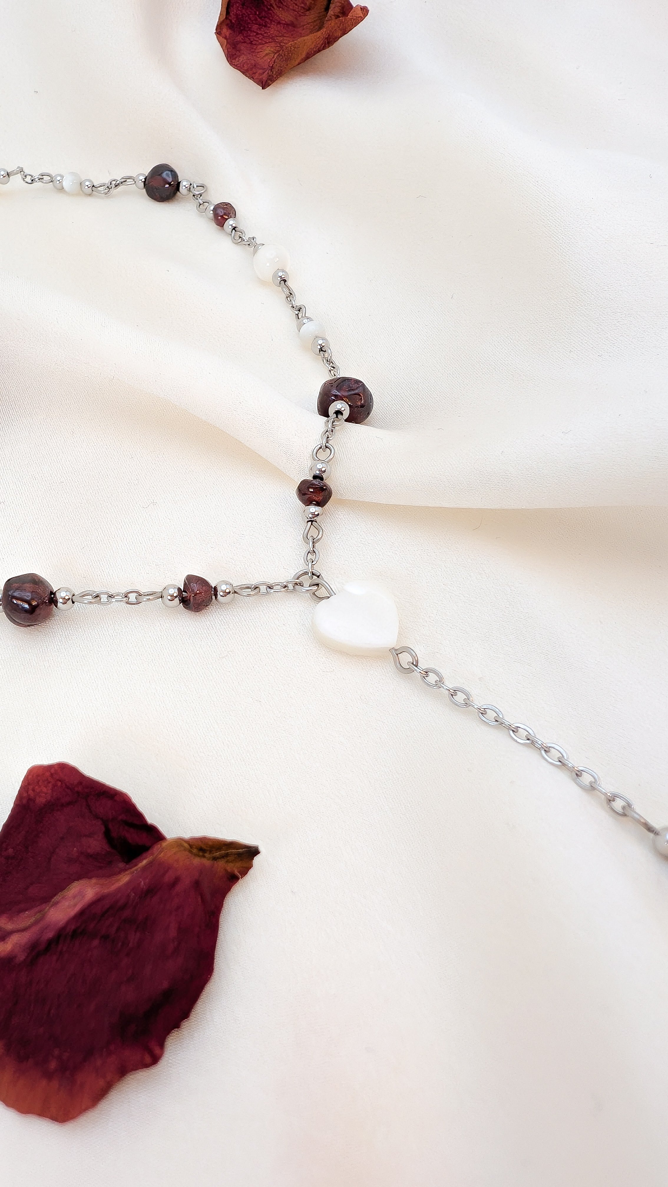 Enchantress Necklace