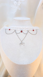 Choker Petite Coquette