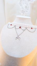 Choker Petite Coquette