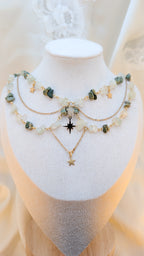 Fairy of the Woods Necklace