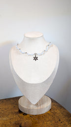 Winter Softness Necklace