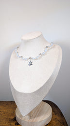 Winter Softness Necklace
