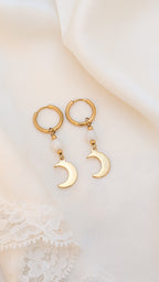 Lunar Earrings