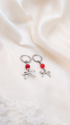 Petite Coquette Earrings