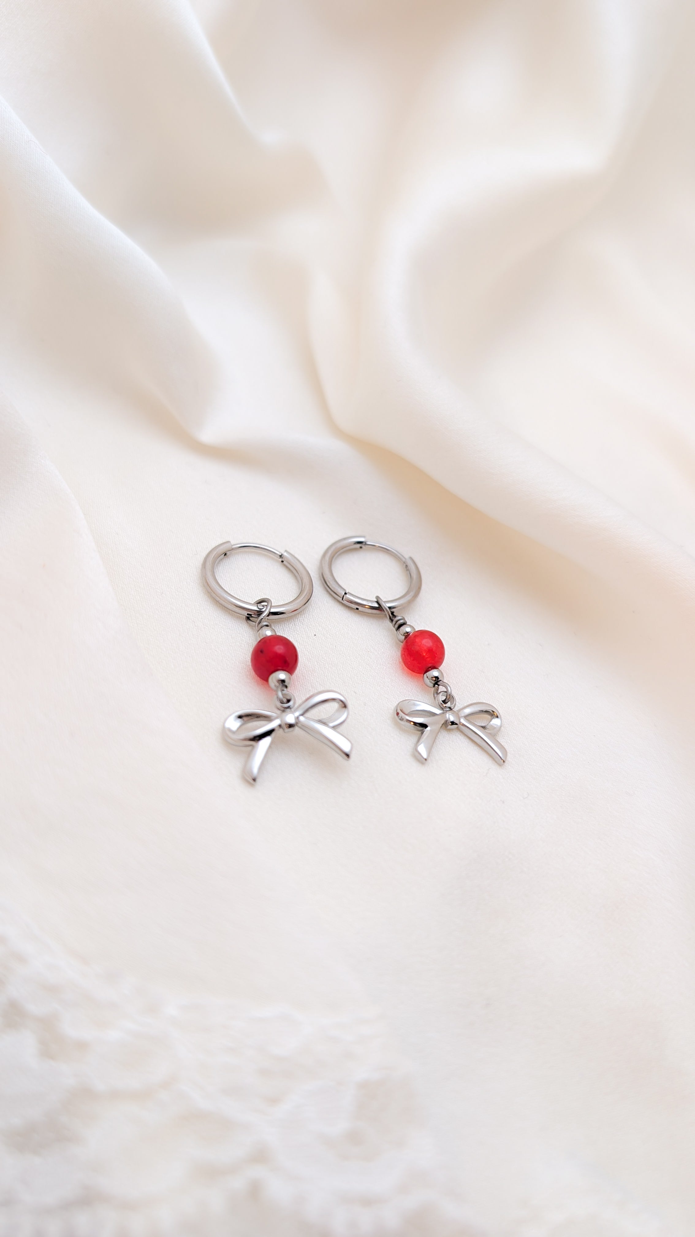 Petite Coquette Earrings