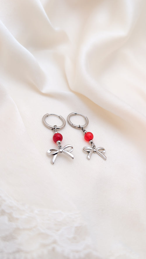 Petite Coquette Earrings