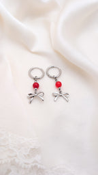 Petite Coquette Earrings