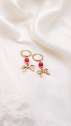 Petite Coquette Earrings