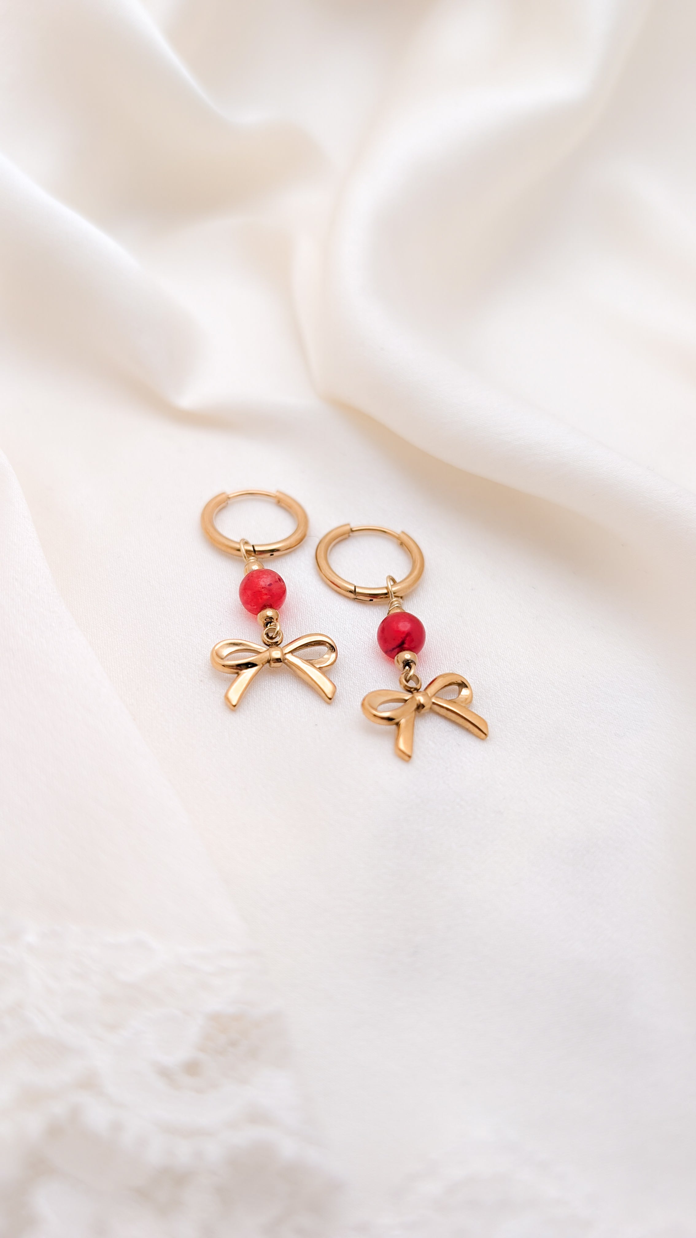 Petite Coquette Earrings