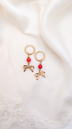 Petite Coquette Earrings