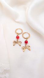 Petite Coquette Earrings