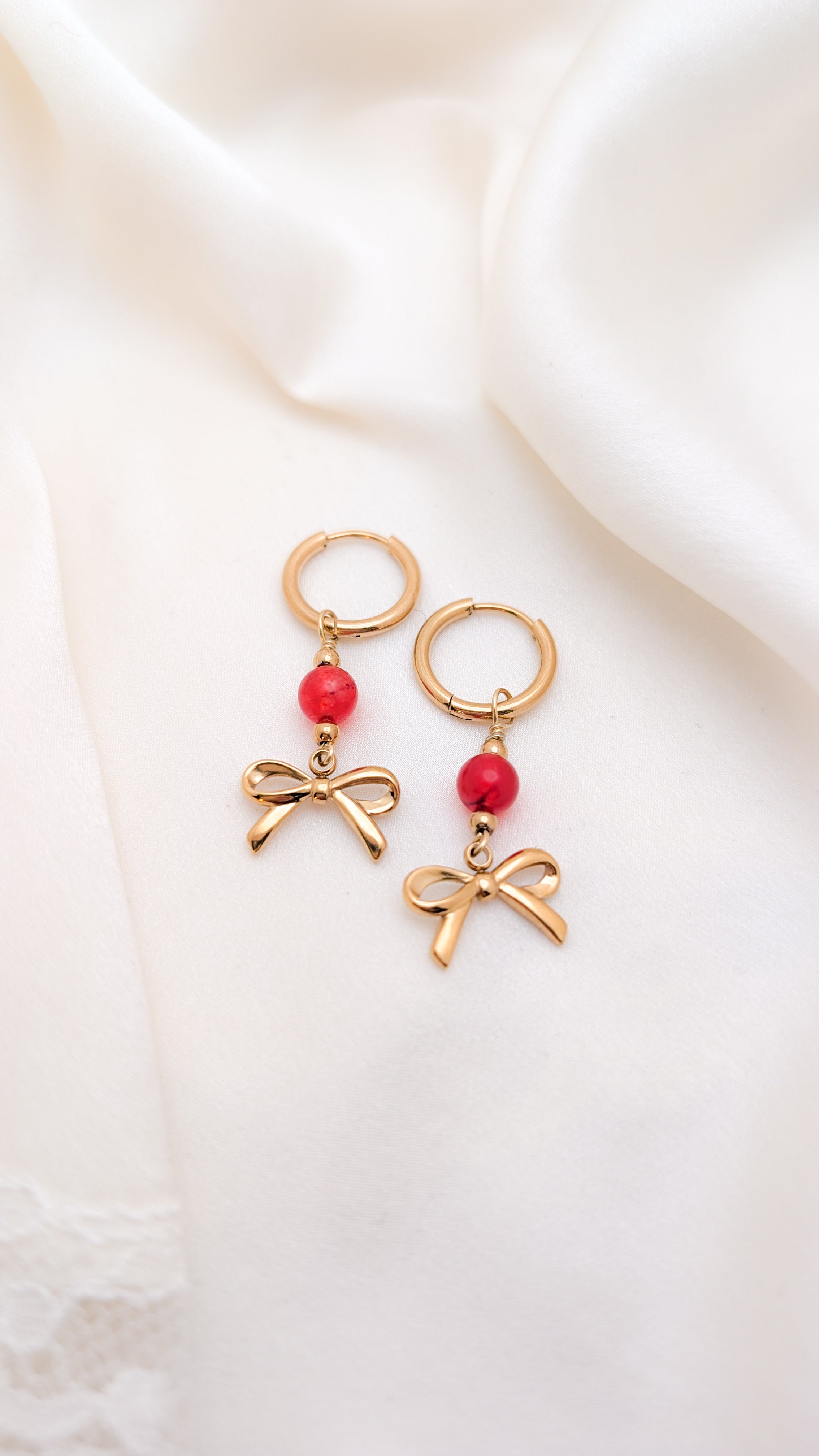 Petite Coquette Earrings