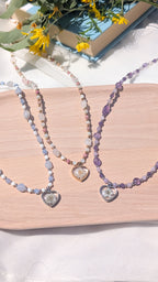Diana Necklace