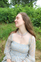 Collier Souvenir d'Été
