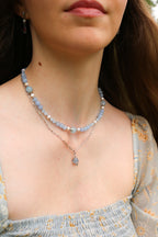 Collier Souvenir d'Été