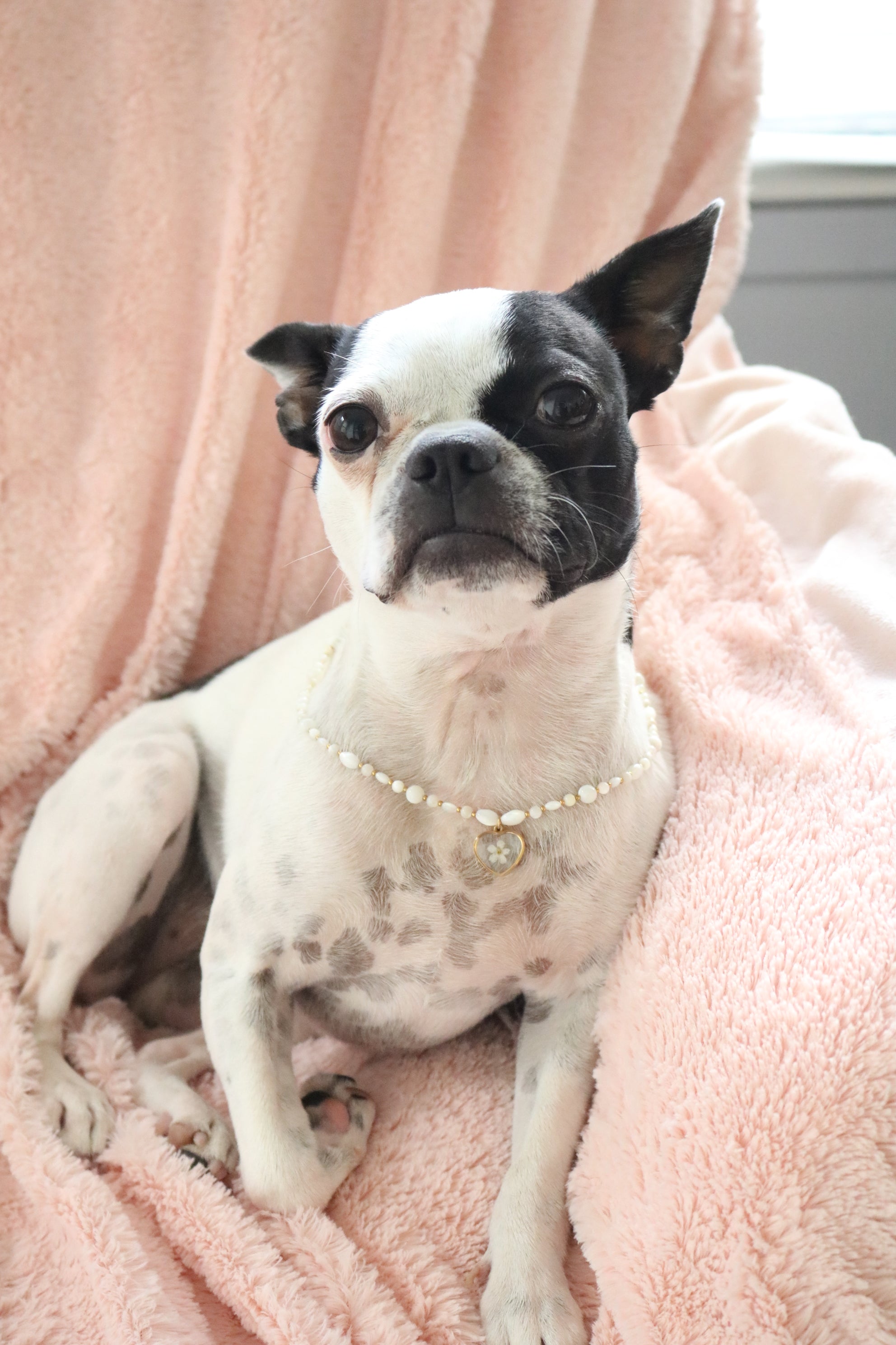 Diana Necklace