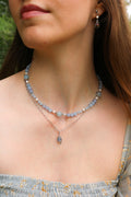 Collier Souvenir d'Été